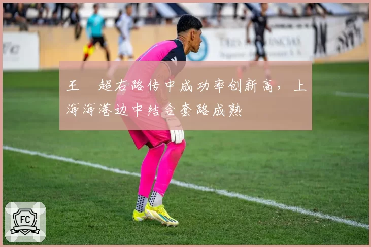 王燊超右路传中成功率创新高，上海海港边中结合套路成熟