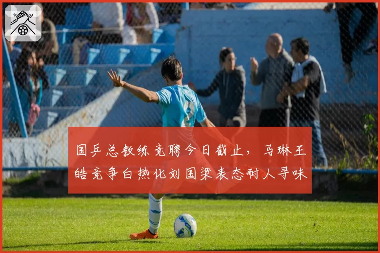 国乒总教练竞聘今日截止，马琳王皓竞争白热化刘国梁表态耐人寻味__br_